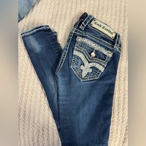 Women’s jeans